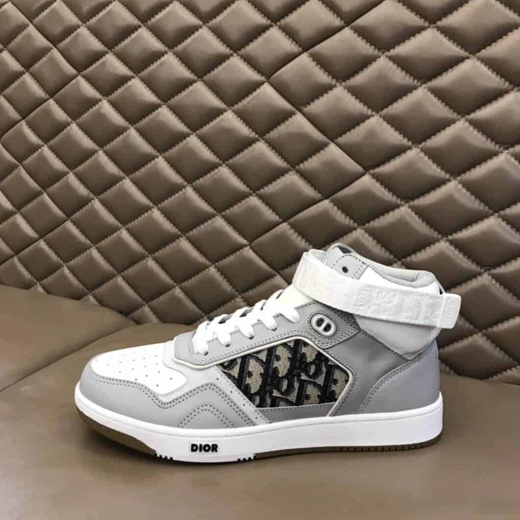 BestValue 7469 B27 HIGH-TOP SNEAKER – CD76