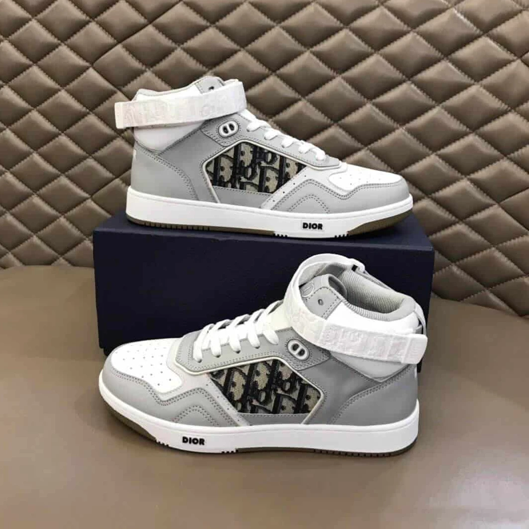 BestValue 7469 B27 HIGH-TOP SNEAKER – CD76
