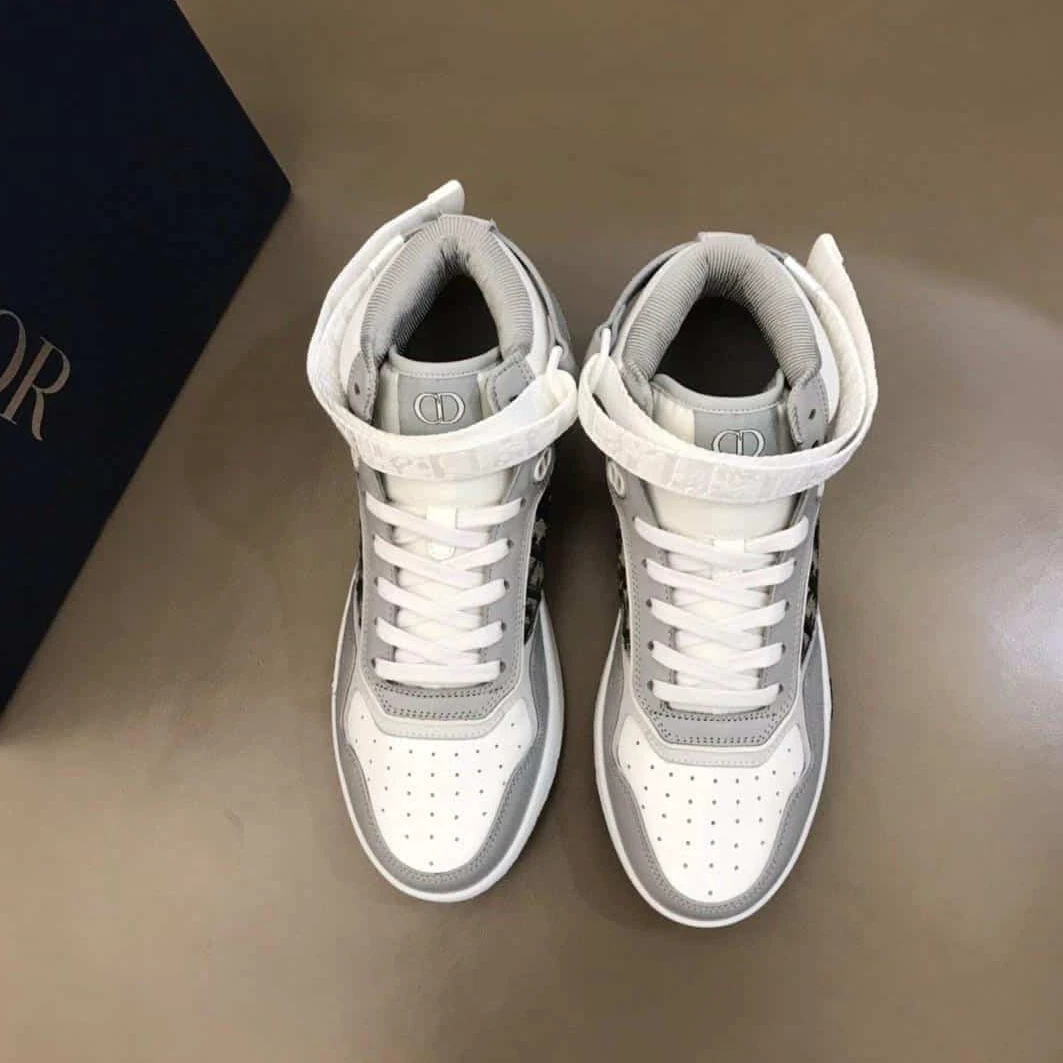 BestValue 7469 B27 HIGH-TOP SNEAKER – CD76