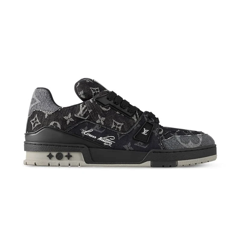 BestValue 9948 LV TRAINER SNEAKER – LSVT407