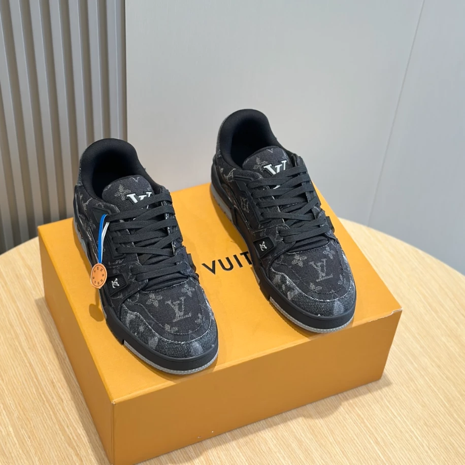 BestValue 9948 LV TRAINER SNEAKER – LSVT407