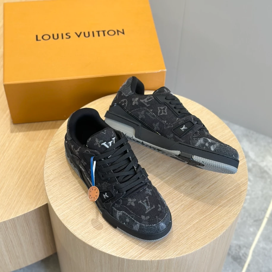 BestValue 9948 LV TRAINER SNEAKER – LSVT407