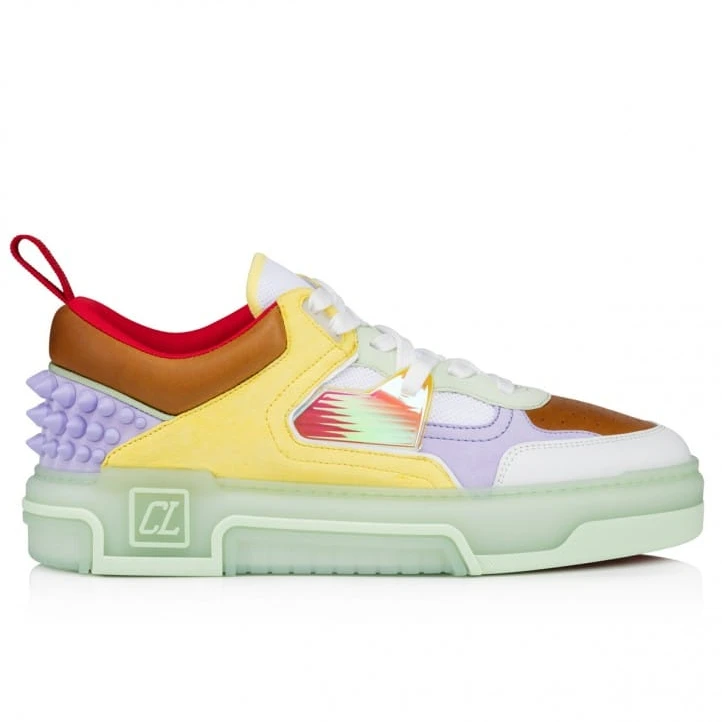 CHRISTIAN LOUBOUTIN ASTROLOUBI SNEAKER – CL171 AllSeason 8644