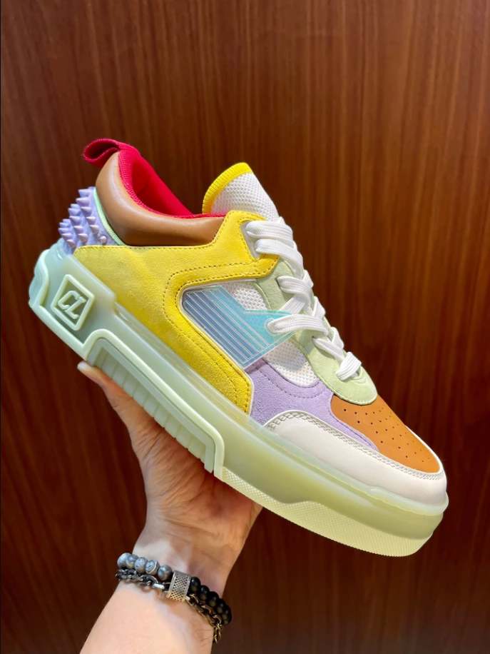 CHRISTIAN LOUBOUTIN ASTROLOUBI SNEAKER – CL171 AllSeason 8644