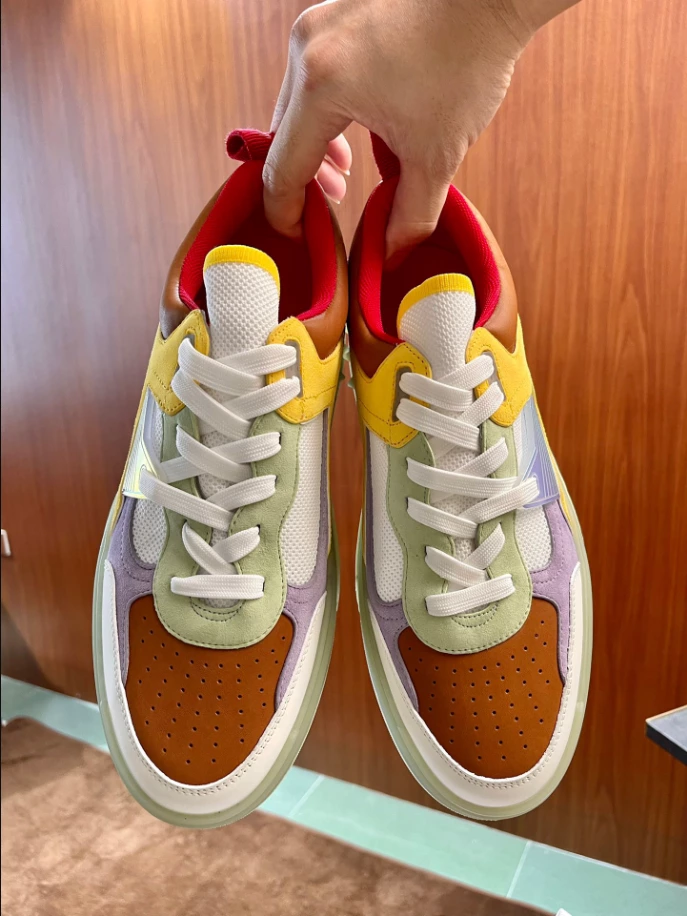 CHRISTIAN LOUBOUTIN ASTROLOUBI SNEAKER – CL171 AllSeason 8644