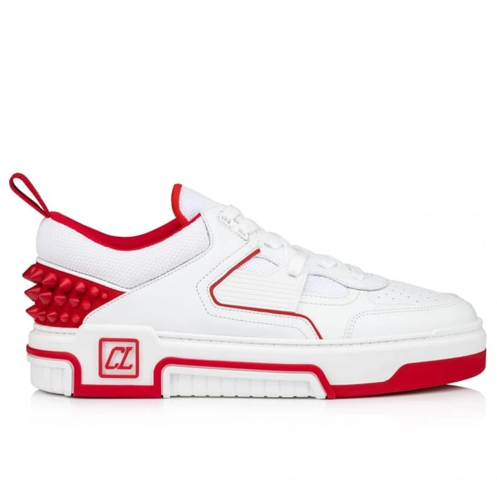 CHRISTIAN LOUBOUTIN ASTROLOUBI SNEAKER – CL172 GoAnywhere 3030
