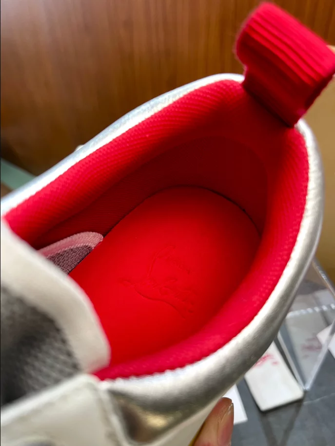 CHRISTIAN LOUBOUTIN ASTROLOUBI SNEAKER – CL172 GoAnywhere 3030