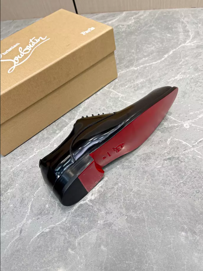 CHRISTIAN LOUBOUTIN CORTEO – LDC013 SportInspired 7342
