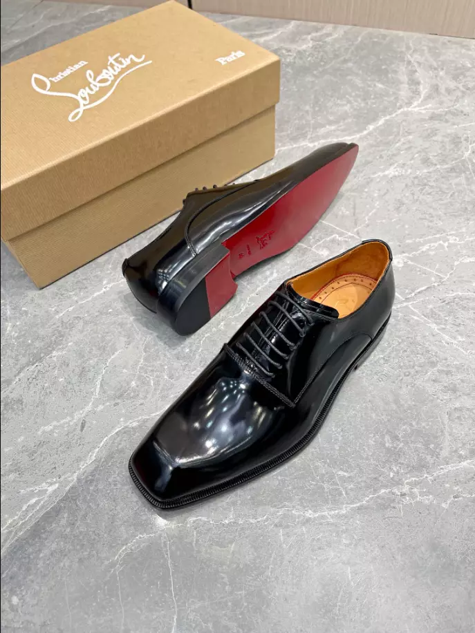 CHRISTIAN LOUBOUTIN CORTEO – LDC013 SportInspired 7342