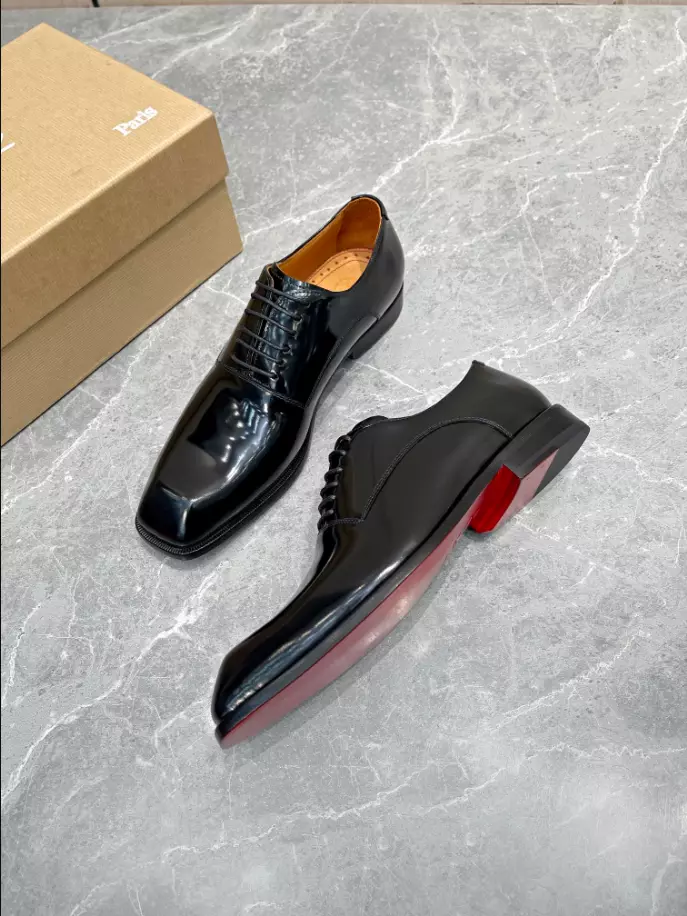CHRISTIAN LOUBOUTIN CORTEO – LDC013 SportInspired 7342