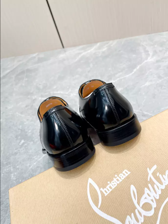 CHRISTIAN LOUBOUTIN CORTEO – LDC013 SportInspired 7342