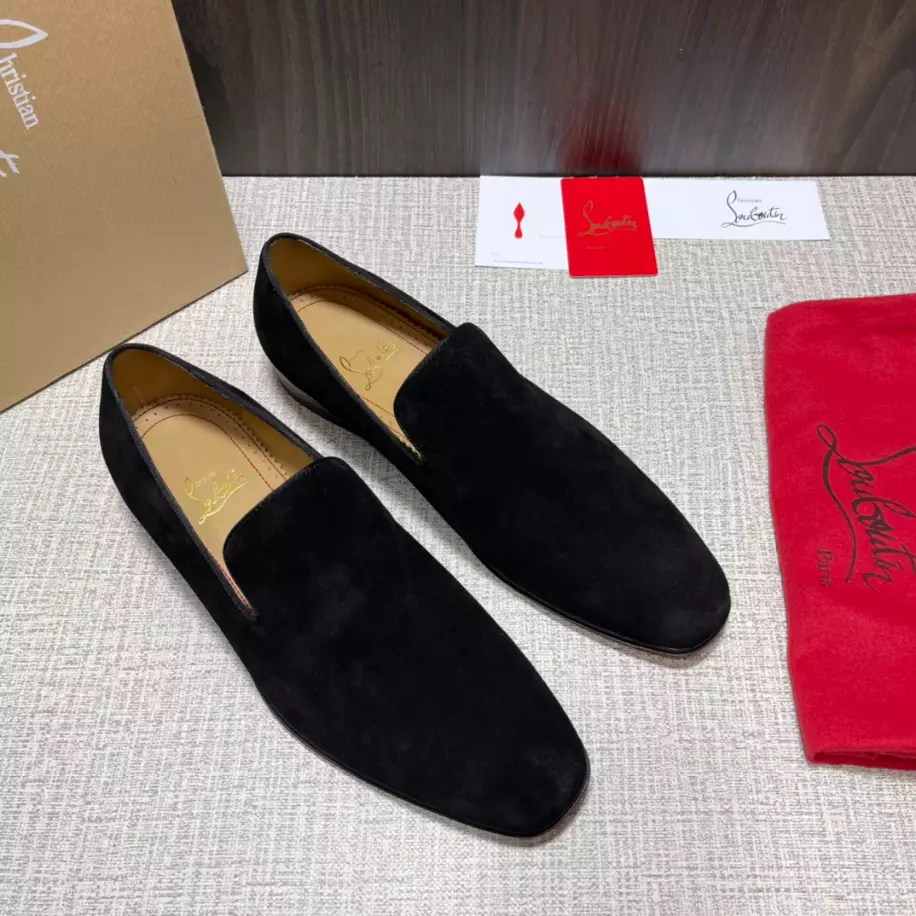 CHRISTIAN LOUBOUTIN DANDELION – LDC004 Comfortable 7232