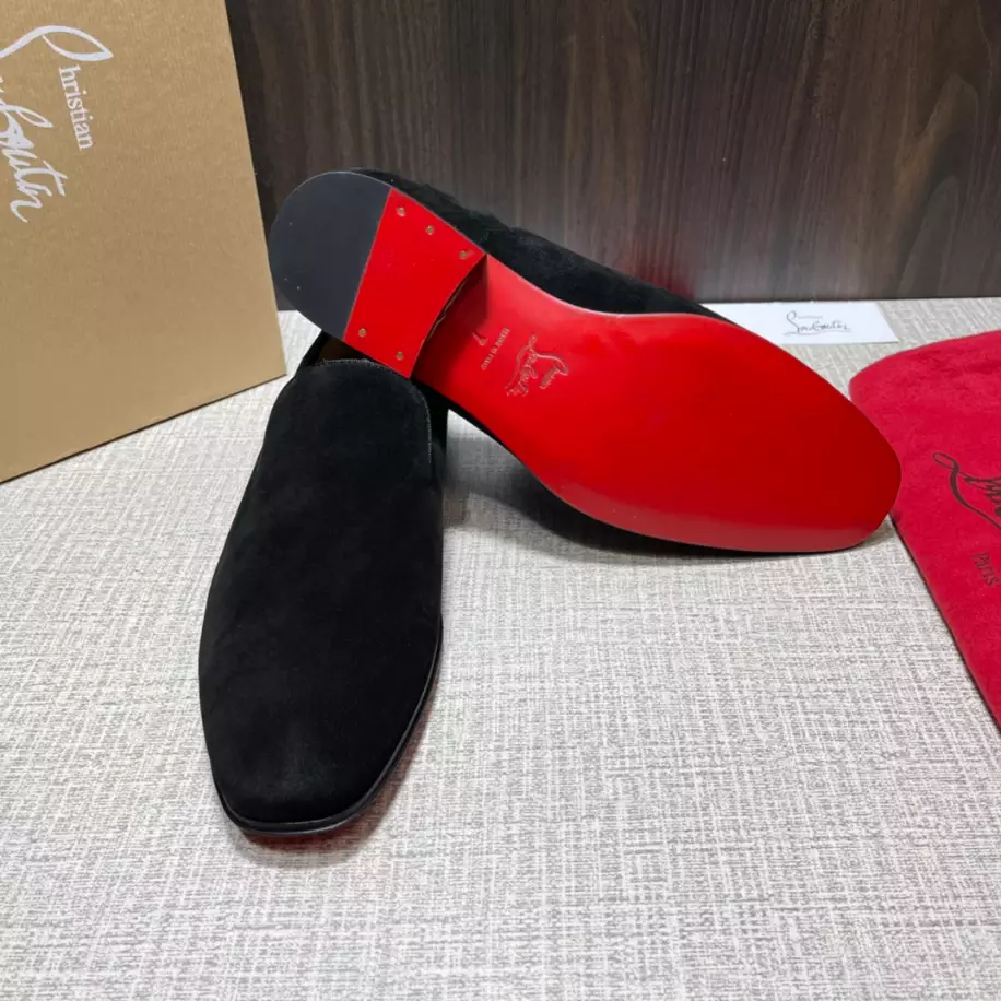 CHRISTIAN LOUBOUTIN DANDELION – LDC004 Comfortable 7232