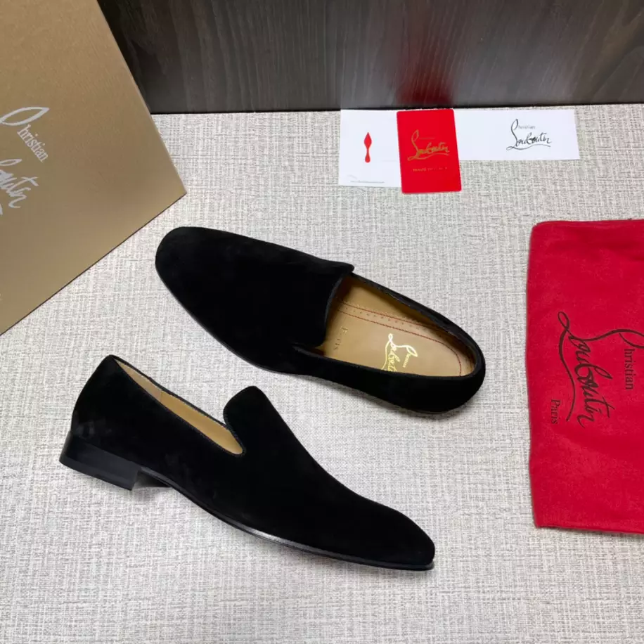 CHRISTIAN LOUBOUTIN DANDELION – LDC004 Comfortable 7232