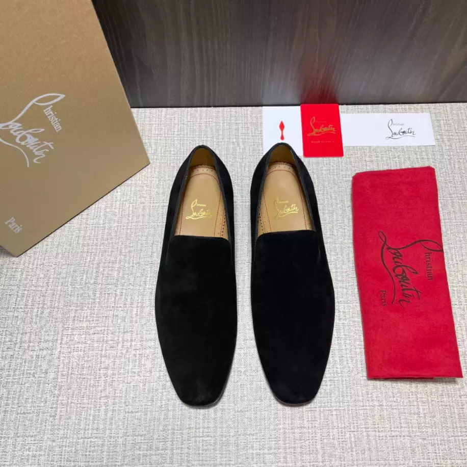CHRISTIAN LOUBOUTIN DANDELION – LDC004 Comfortable 7232