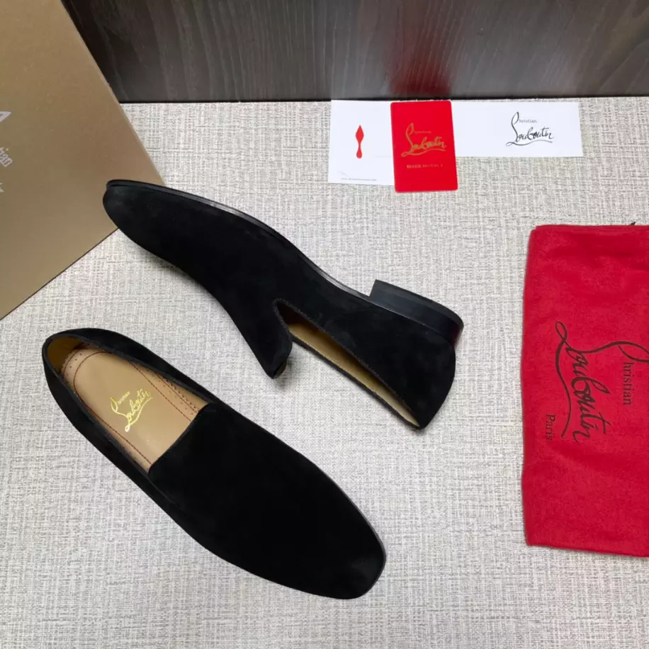 CHRISTIAN LOUBOUTIN DANDELION – LDC004 Comfortable 7232