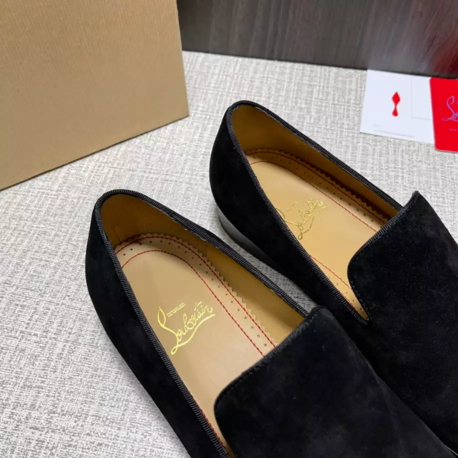 CHRISTIAN LOUBOUTIN DANDELION – LDC004 Comfortable 7232
