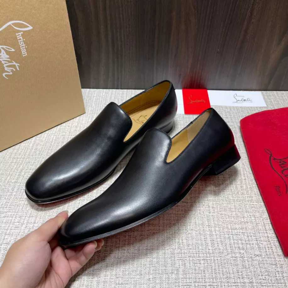 CHRISTIAN LOUBOUTIN DANDELION – LDC005 StreetReady 545