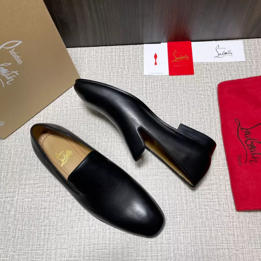 CHRISTIAN LOUBOUTIN DANDELION – LDC005 StreetReady 545