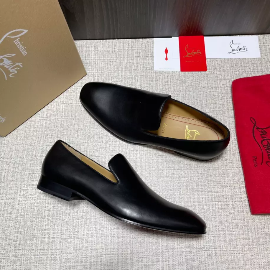 CHRISTIAN LOUBOUTIN DANDELION – LDC005 StreetReady 545