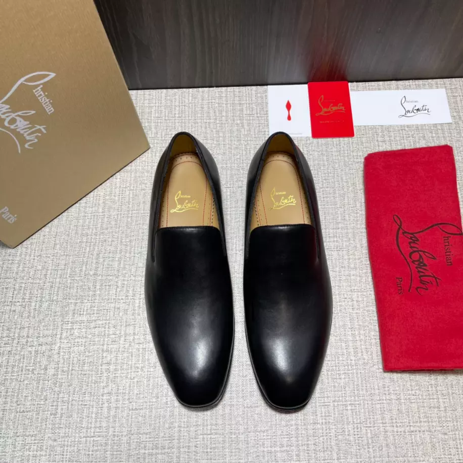 CHRISTIAN LOUBOUTIN DANDELION – LDC005 StreetReady 545