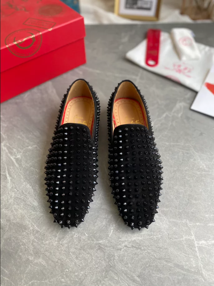 CHRISTIAN LOUBOUTIN DANDELION SPIKES – LDC011 HighQuality 5577
