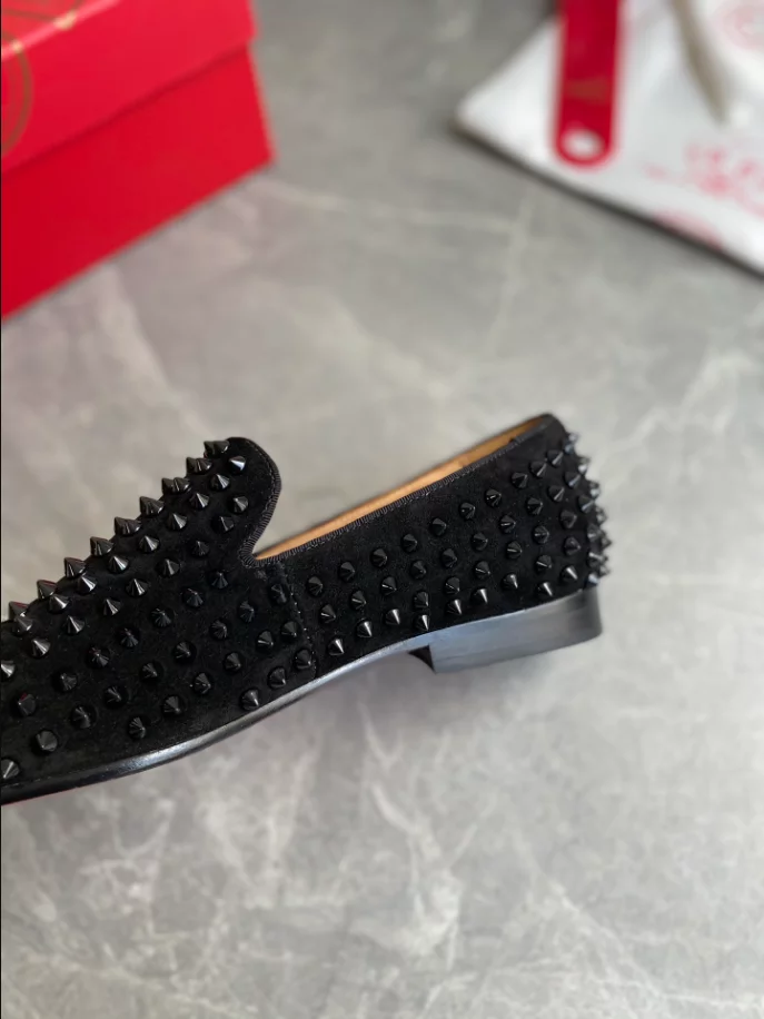 CHRISTIAN LOUBOUTIN DANDELION SPIKES – LDC011 HighQuality 5577