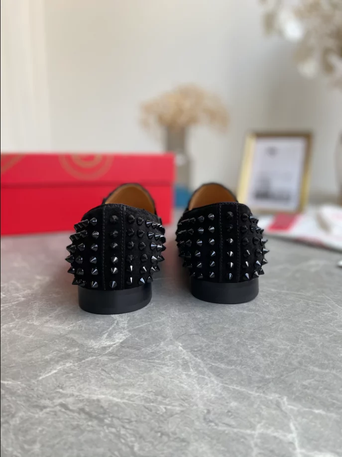 CHRISTIAN LOUBOUTIN DANDELION SPIKES – LDC011 HighQuality 5577