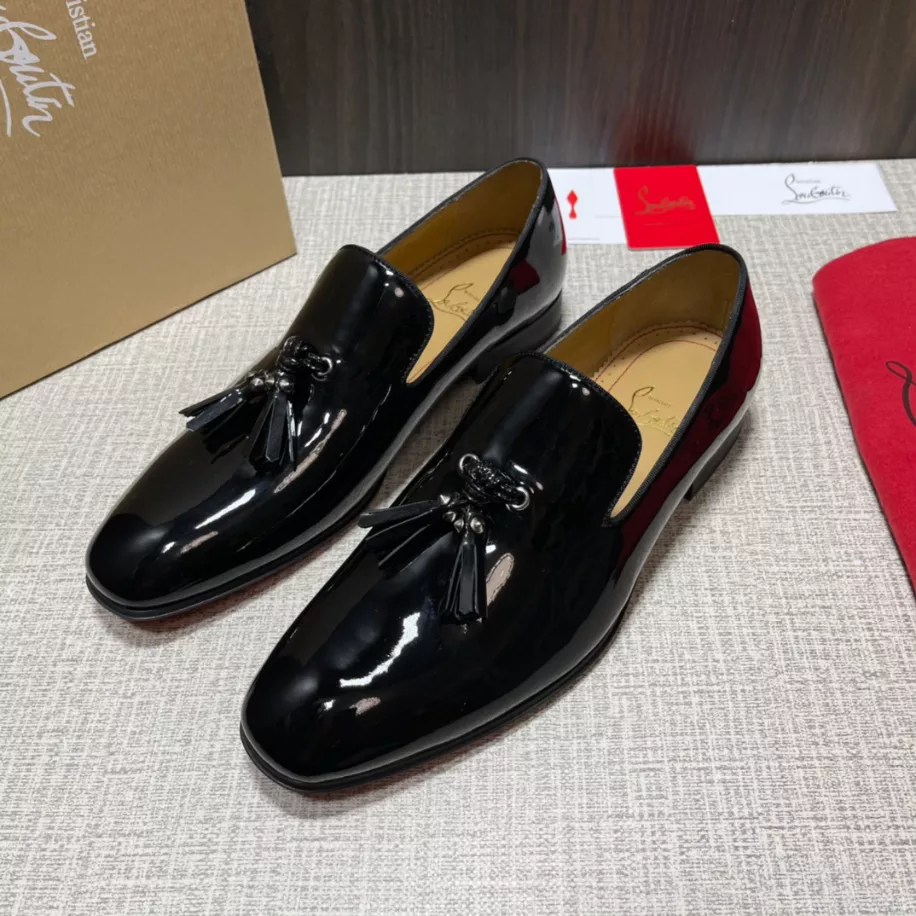 CHRISTIAN LOUBOUTIN DANDELION TASSEL – LDC008 SportInspired 531