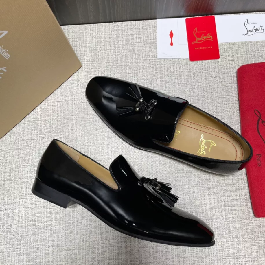 CHRISTIAN LOUBOUTIN DANDELION TASSEL – LDC008 SportInspired 531
