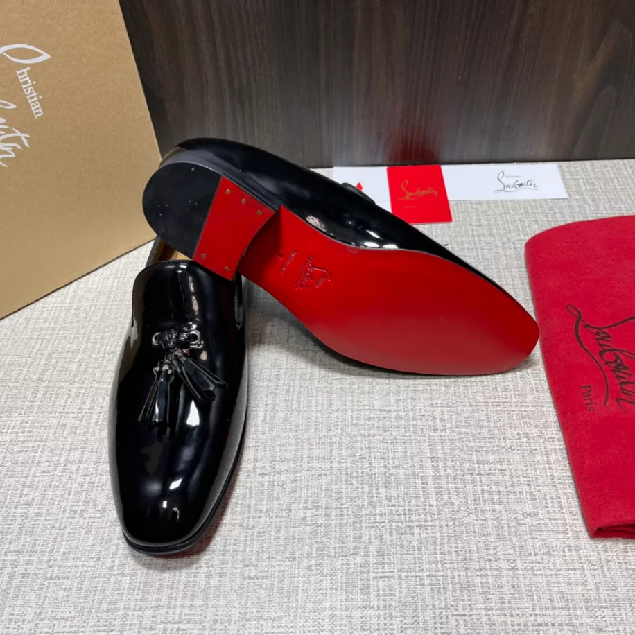 CHRISTIAN LOUBOUTIN DANDELION TASSEL – LDC008 SportInspired 531