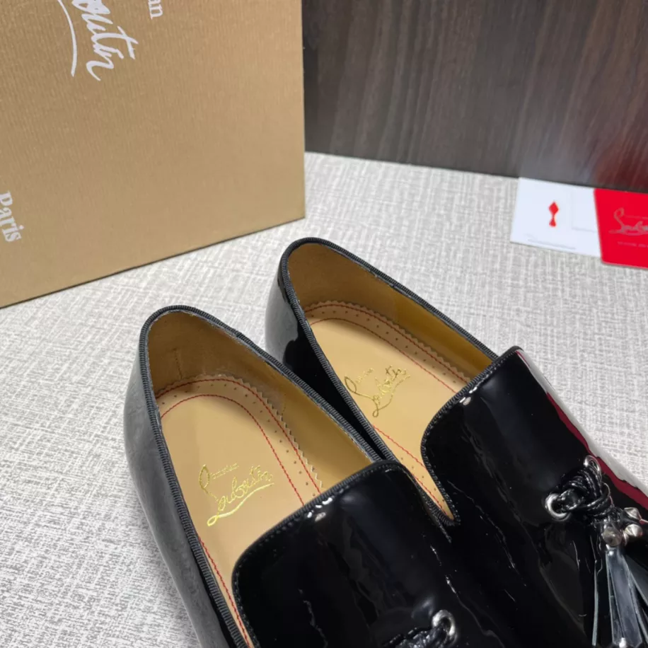 CHRISTIAN LOUBOUTIN DANDELION TASSEL – LDC008 SportInspired 531