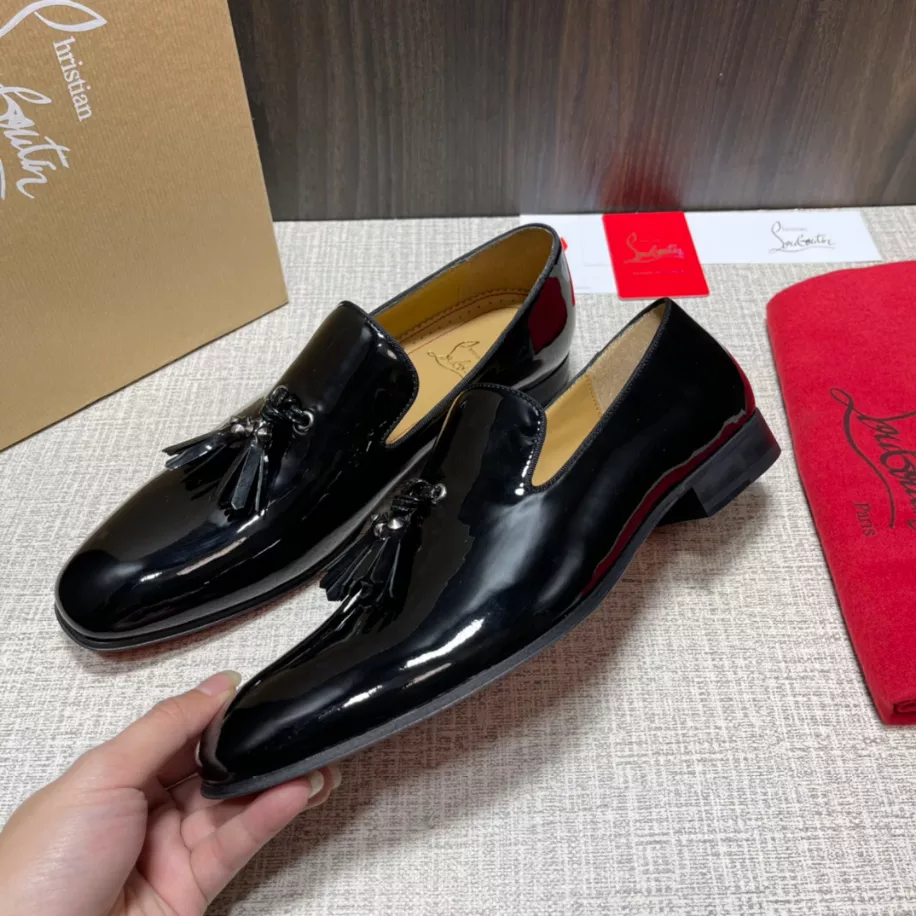 CHRISTIAN LOUBOUTIN DANDELION TASSEL – LDC008 SportInspired 531
