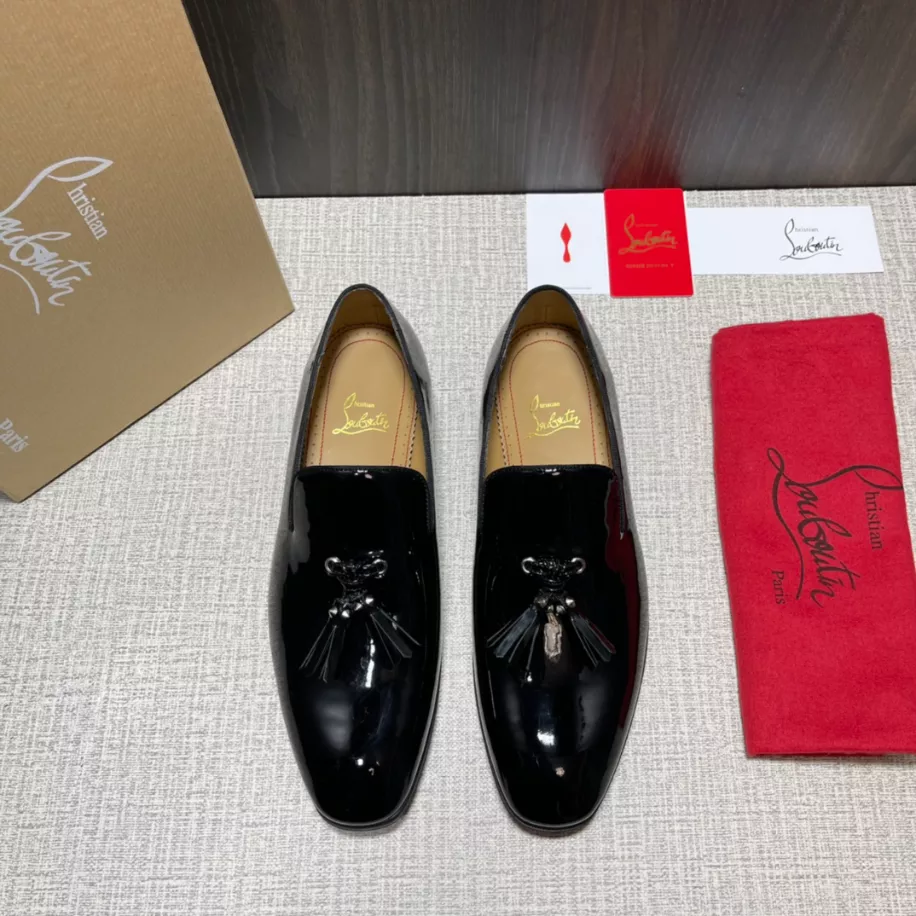 CHRISTIAN LOUBOUTIN DANDELION TASSEL – LDC008 SportInspired 531