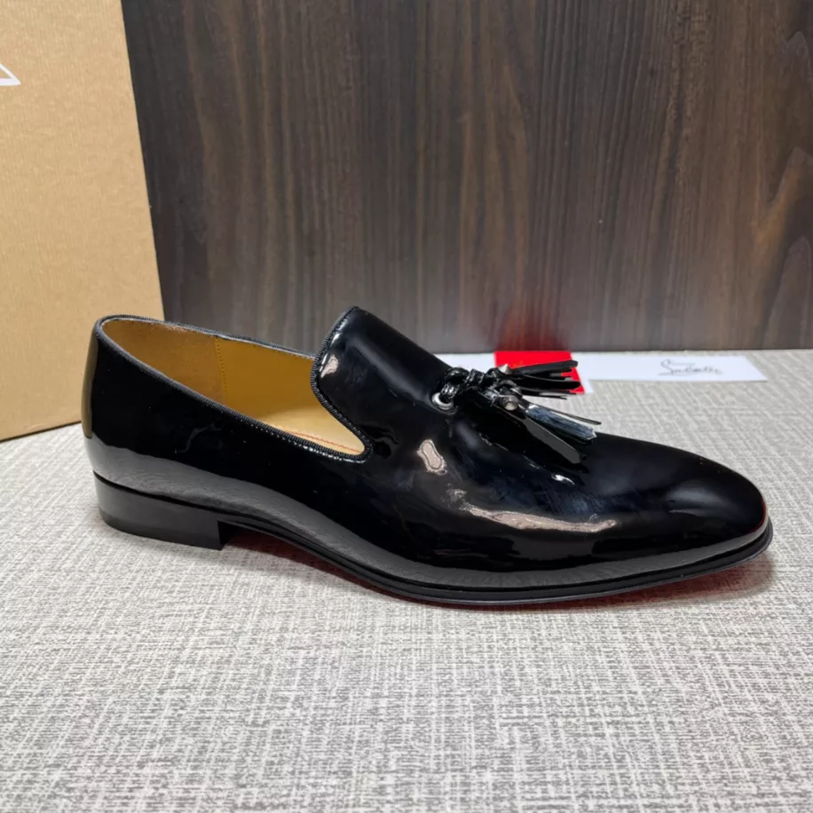 CHRISTIAN LOUBOUTIN DANDELION TASSEL – LDC008 SportInspired 531