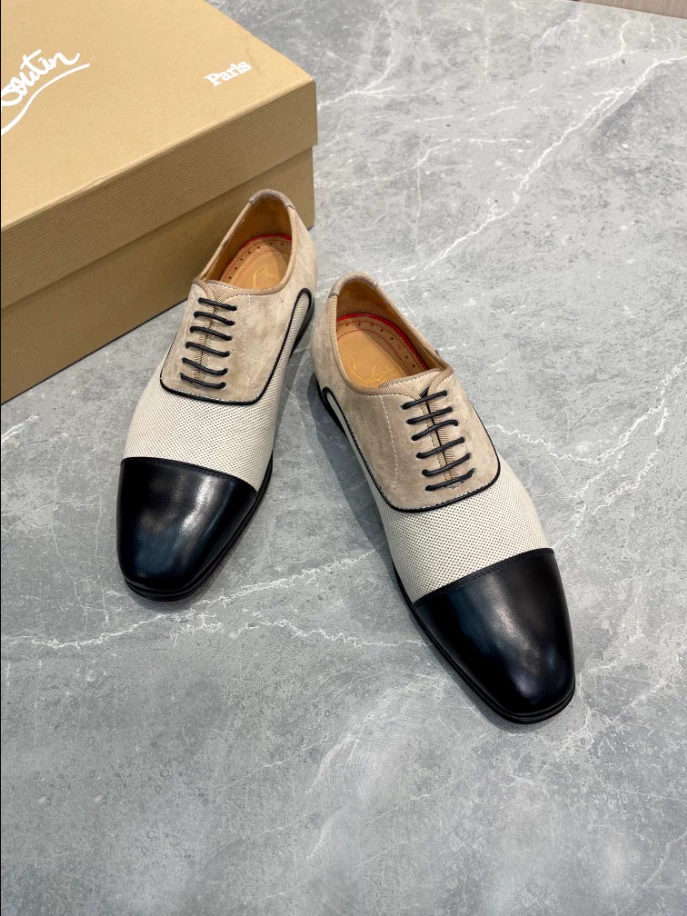 CHRISTIAN LOUBOUTIN GREGGO- LDC018 Popular 3411