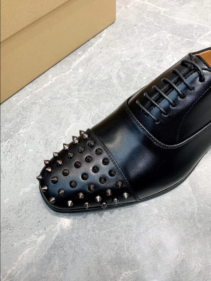 CHRISTIAN LOUBOUTIN SHOES – LDC023 SportInspired 4768