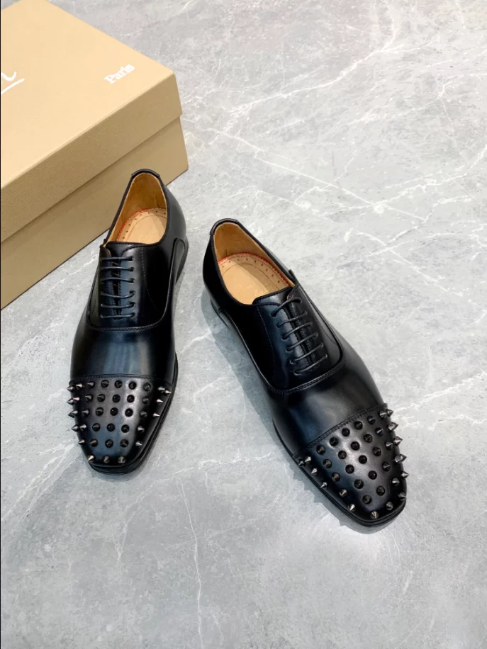 CHRISTIAN LOUBOUTIN SHOES – LDC023 SportInspired 4768
