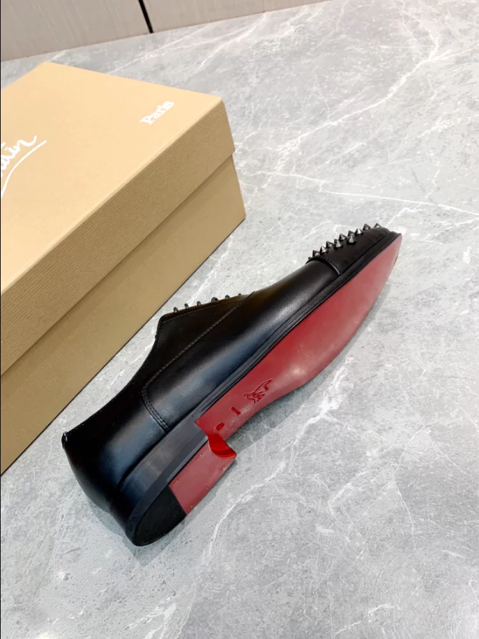 CHRISTIAN LOUBOUTIN SHOES – LDC023 SportInspired 4768