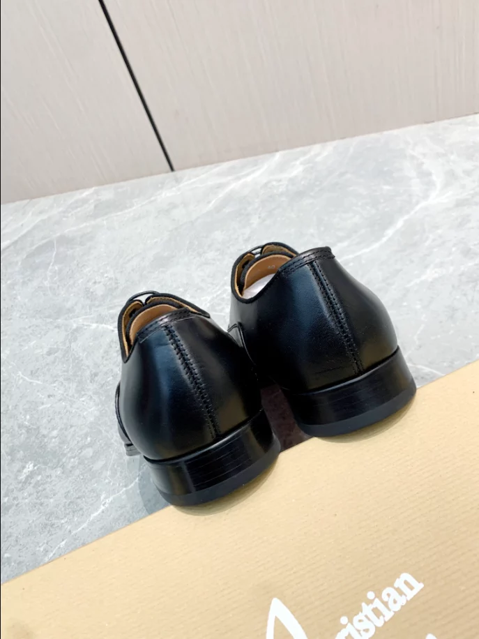 CHRISTIAN LOUBOUTIN SHOES – LDC023 SportInspired 4768