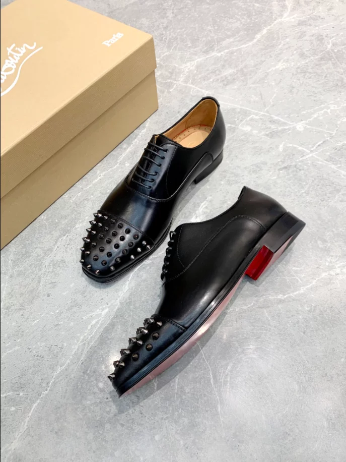CHRISTIAN LOUBOUTIN SHOES – LDC023 SportInspired 4768