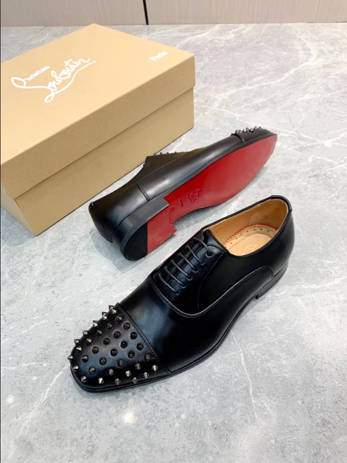CHRISTIAN LOUBOUTIN SHOES – LDC023 SportInspired 4768