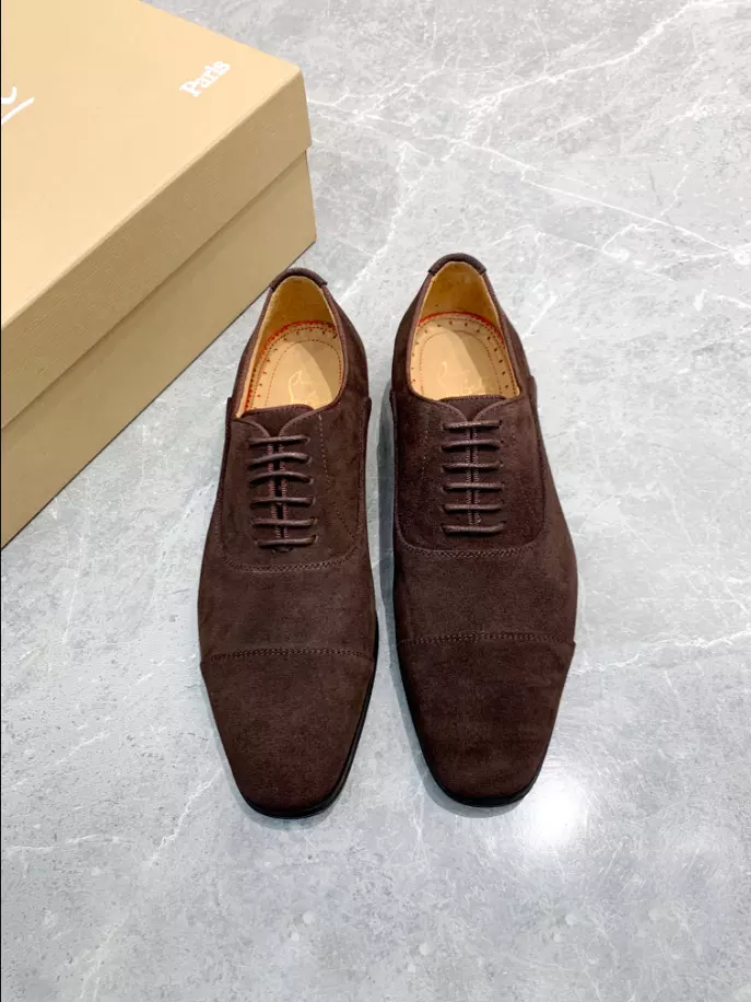 CHRISTIAN LOUBOUTIN SURCITY – LDC020 GoAnywhere 9473