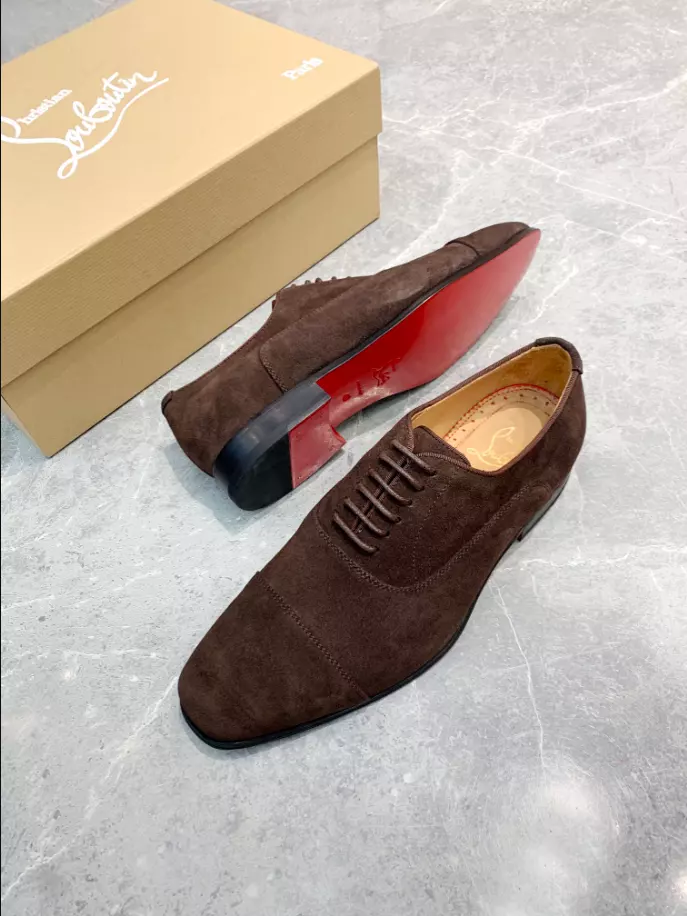 CHRISTIAN LOUBOUTIN SURCITY – LDC020 GoAnywhere 9473
