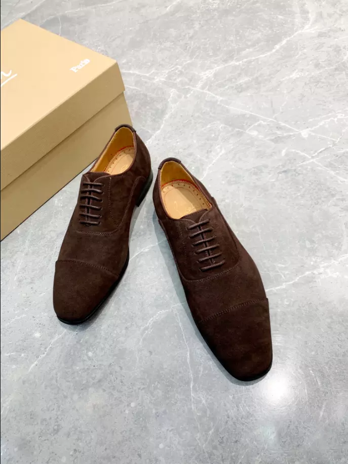 CHRISTIAN LOUBOUTIN SURCITY – LDC020 GoAnywhere 9473