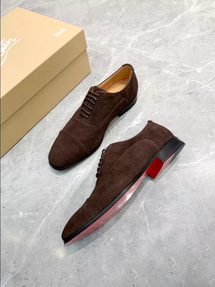 CHRISTIAN LOUBOUTIN SURCITY – LDC020 GoAnywhere 9473