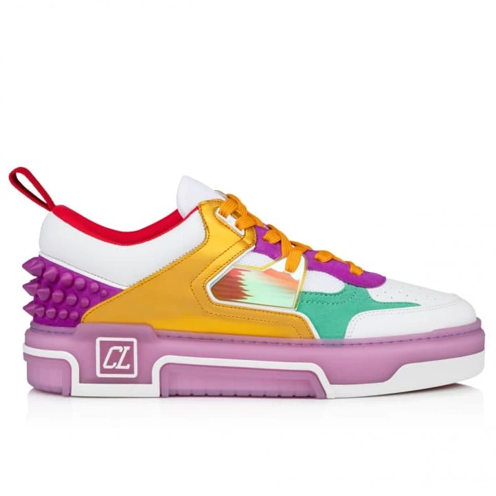 Comfortable 7432 CHRISTIAN LOUBOUTIN ASTROLOUBI SNEAKER – CL173