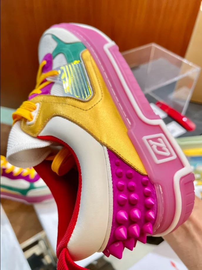 Comfortable 7432 CHRISTIAN LOUBOUTIN ASTROLOUBI SNEAKER – CL173