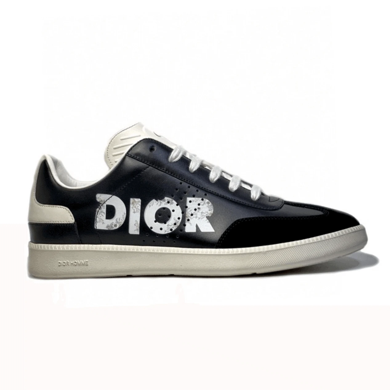 DIOR WHITE B01 DANIEL ASHAM LOGO – CD59 Affordable 1378