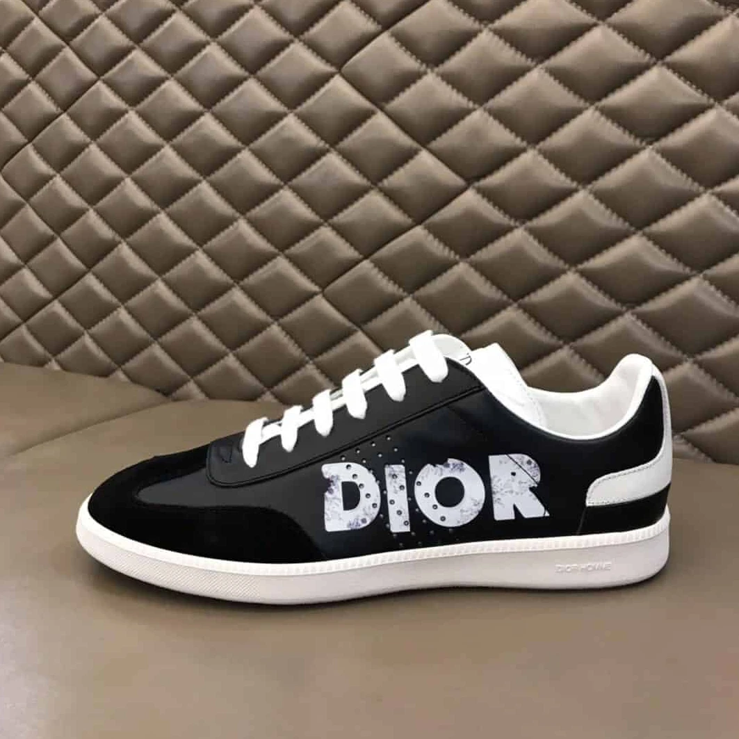 DIOR WHITE B01 DANIEL ASHAM LOGO – CD59 Affordable 1378